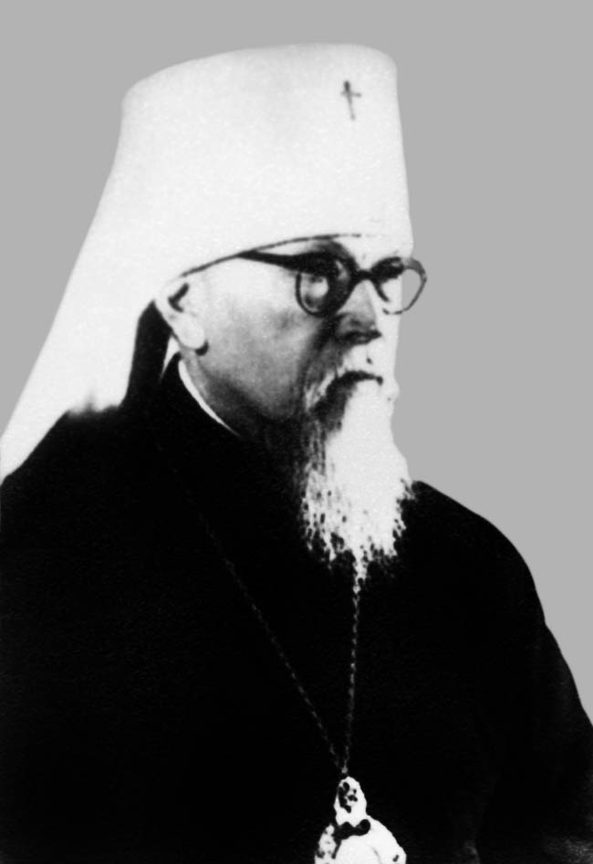 фото: Абрамович Никанор  Никандрович